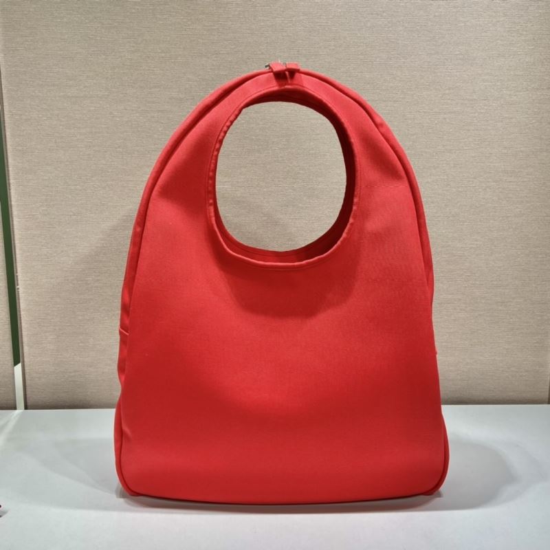 Prada Shopping Bags